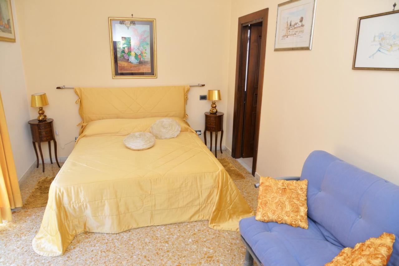 Villa Friendly House Roma Exterior foto